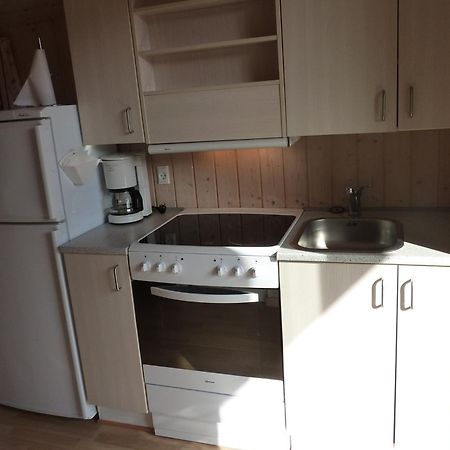 Lonstrup Egelunds Camping & Cottages Extérieur photo