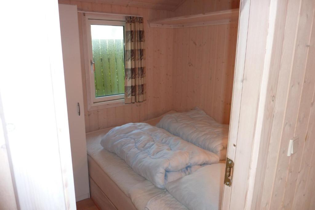 Lonstrup Egelunds Camping & Cottages Chambre photo