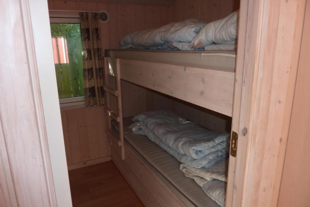 Lonstrup Egelunds Camping & Cottages Chambre photo