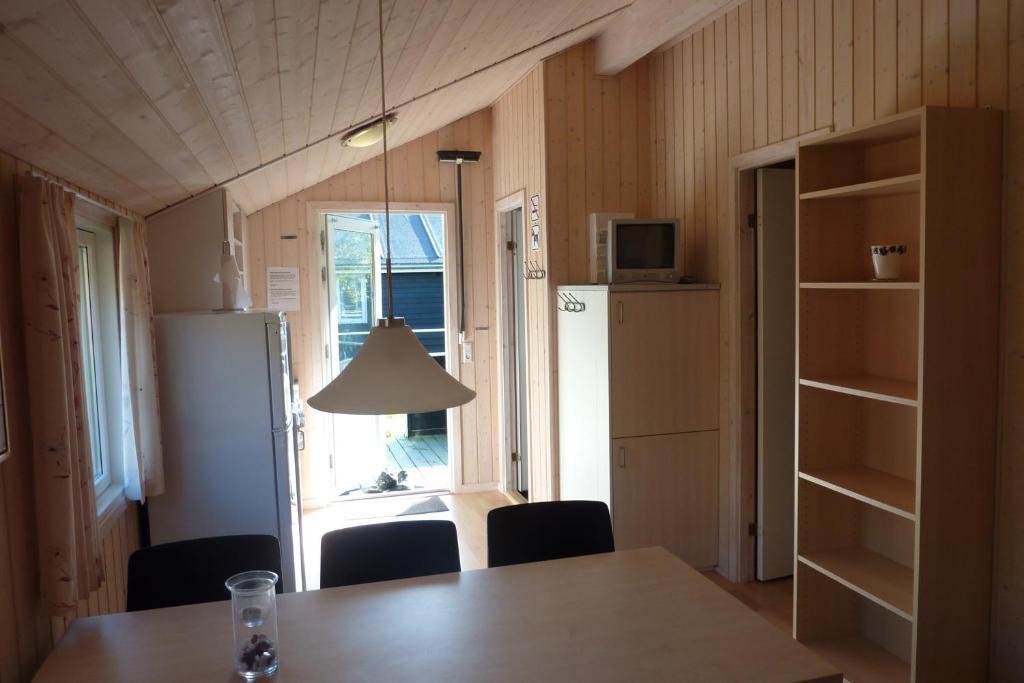 Lonstrup Egelunds Camping & Cottages Chambre photo