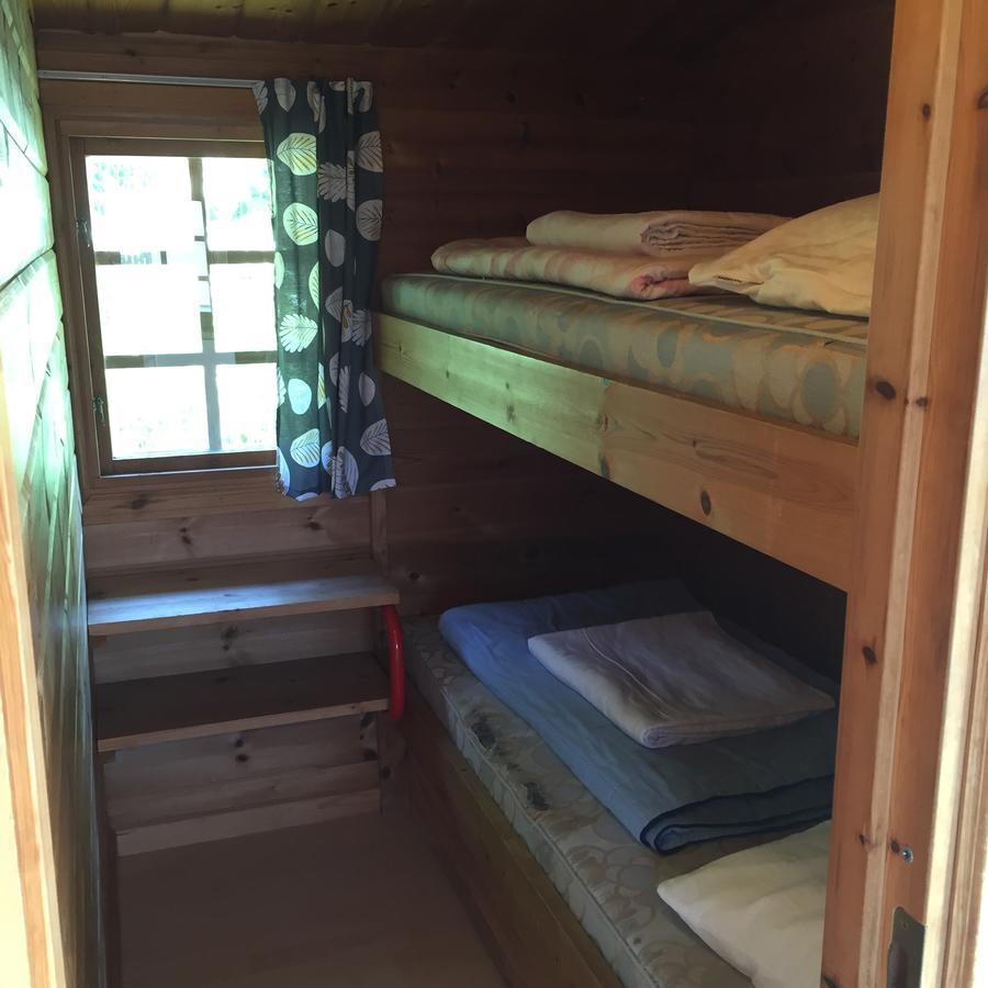 Lonstrup Egelunds Camping & Cottages Extérieur photo