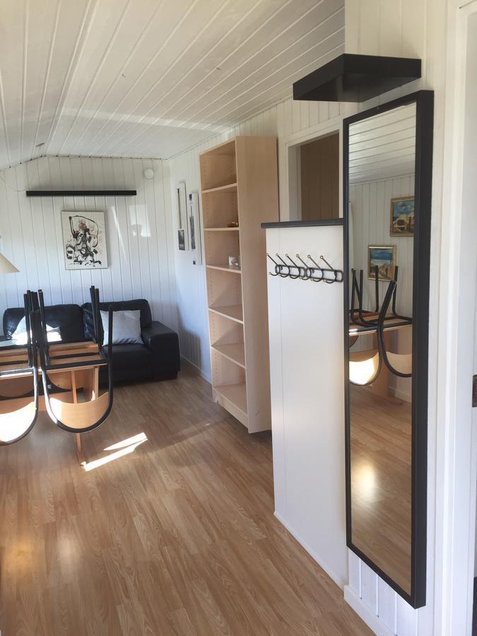 Lonstrup Egelunds Camping & Cottages Extérieur photo