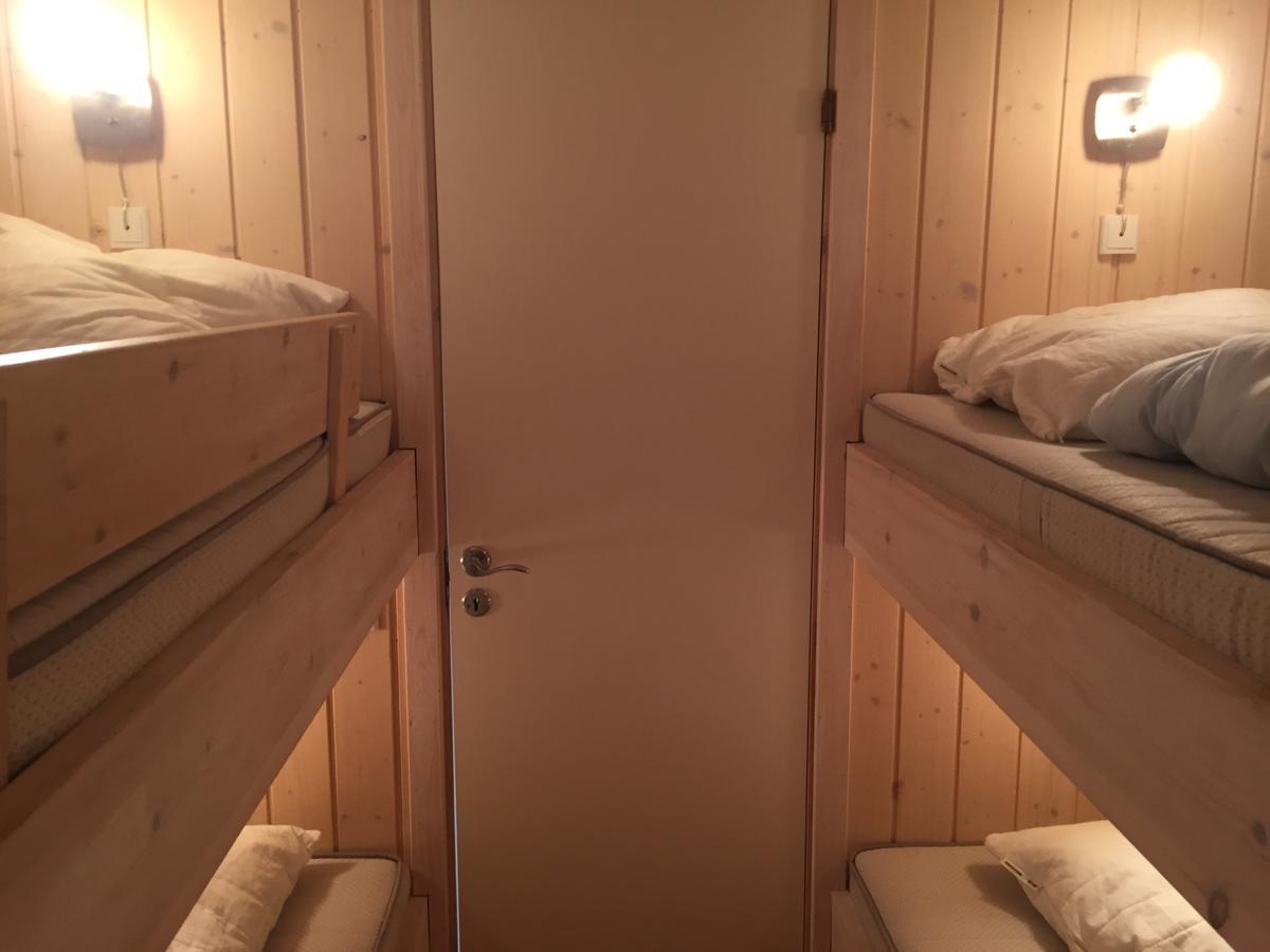 Lonstrup Egelunds Camping & Cottages Extérieur photo