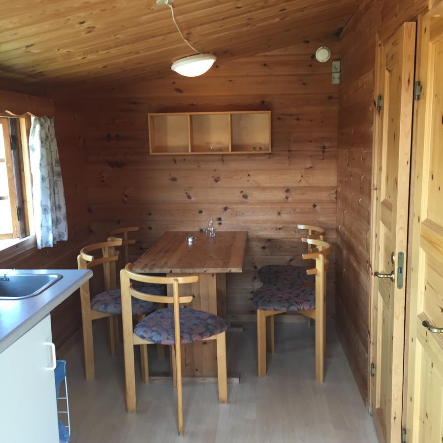 Lonstrup Egelunds Camping & Cottages Extérieur photo