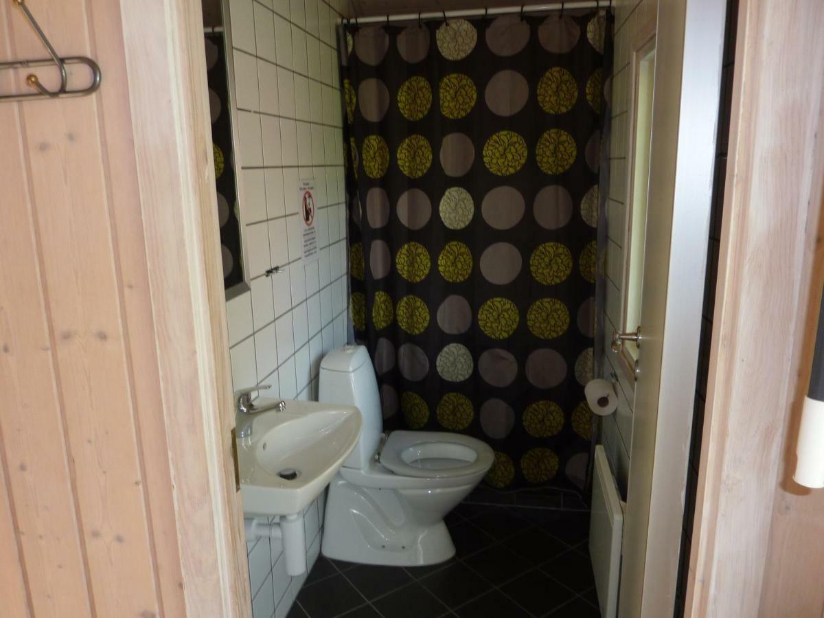 Lonstrup Egelunds Camping & Cottages Extérieur photo